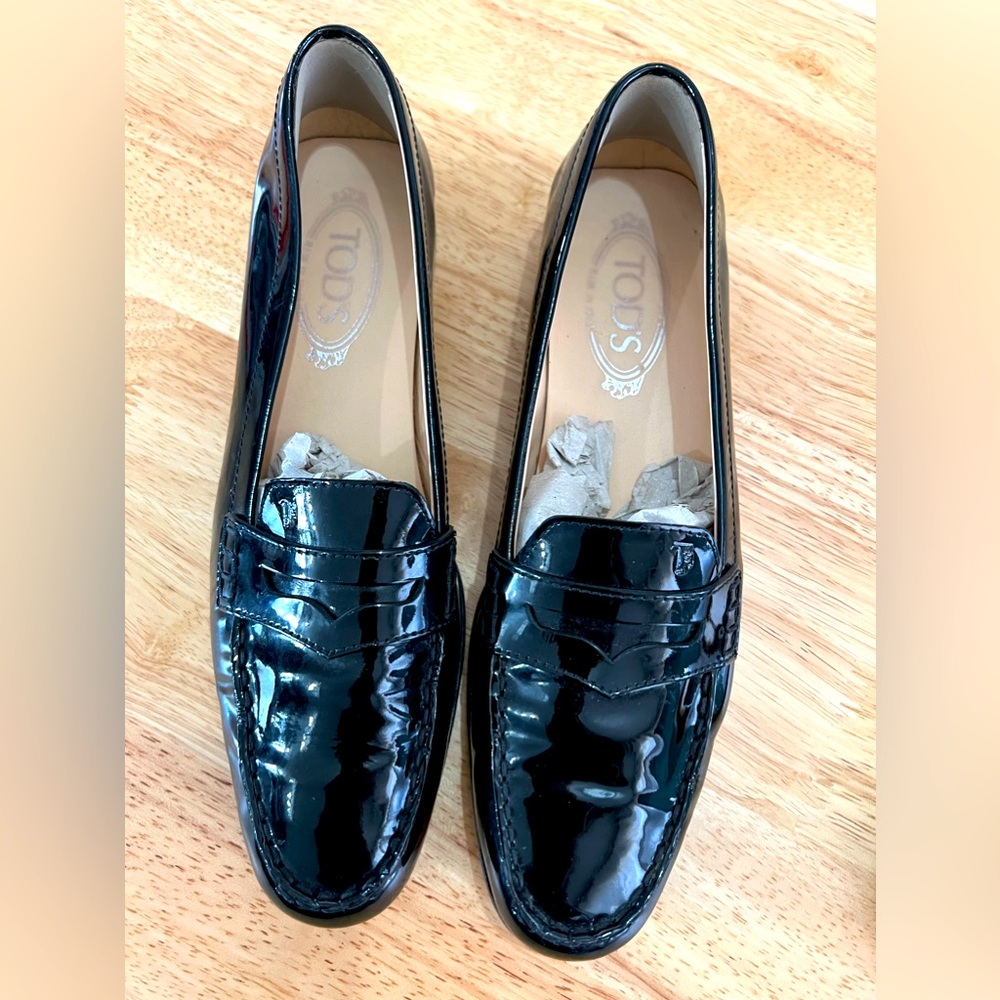 Tod’s Loafers